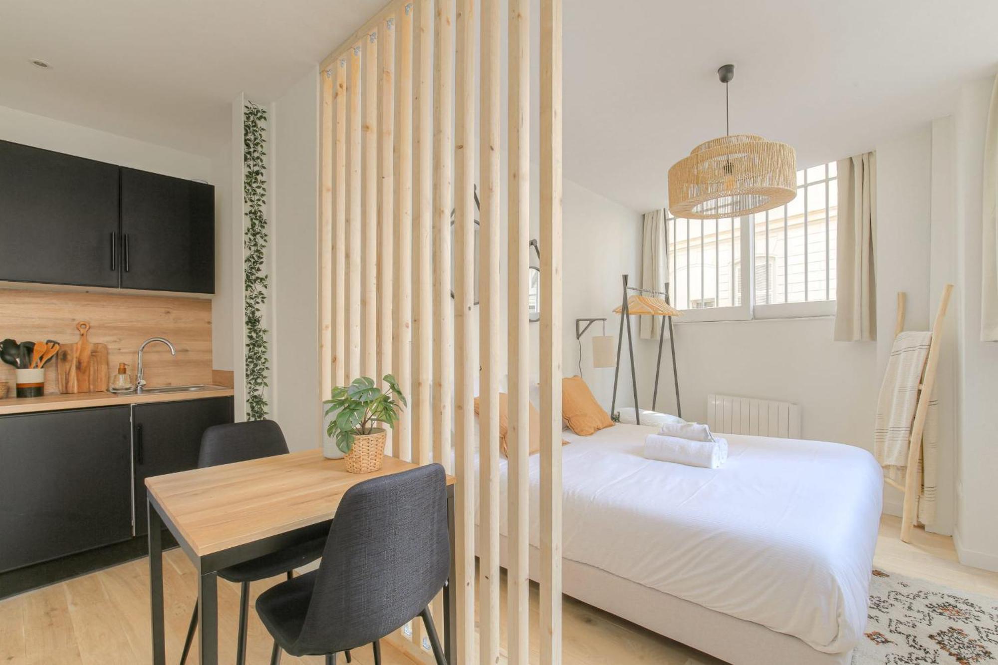 Le Cosy En Hypercentre Appartement Lyon Buitenkant foto