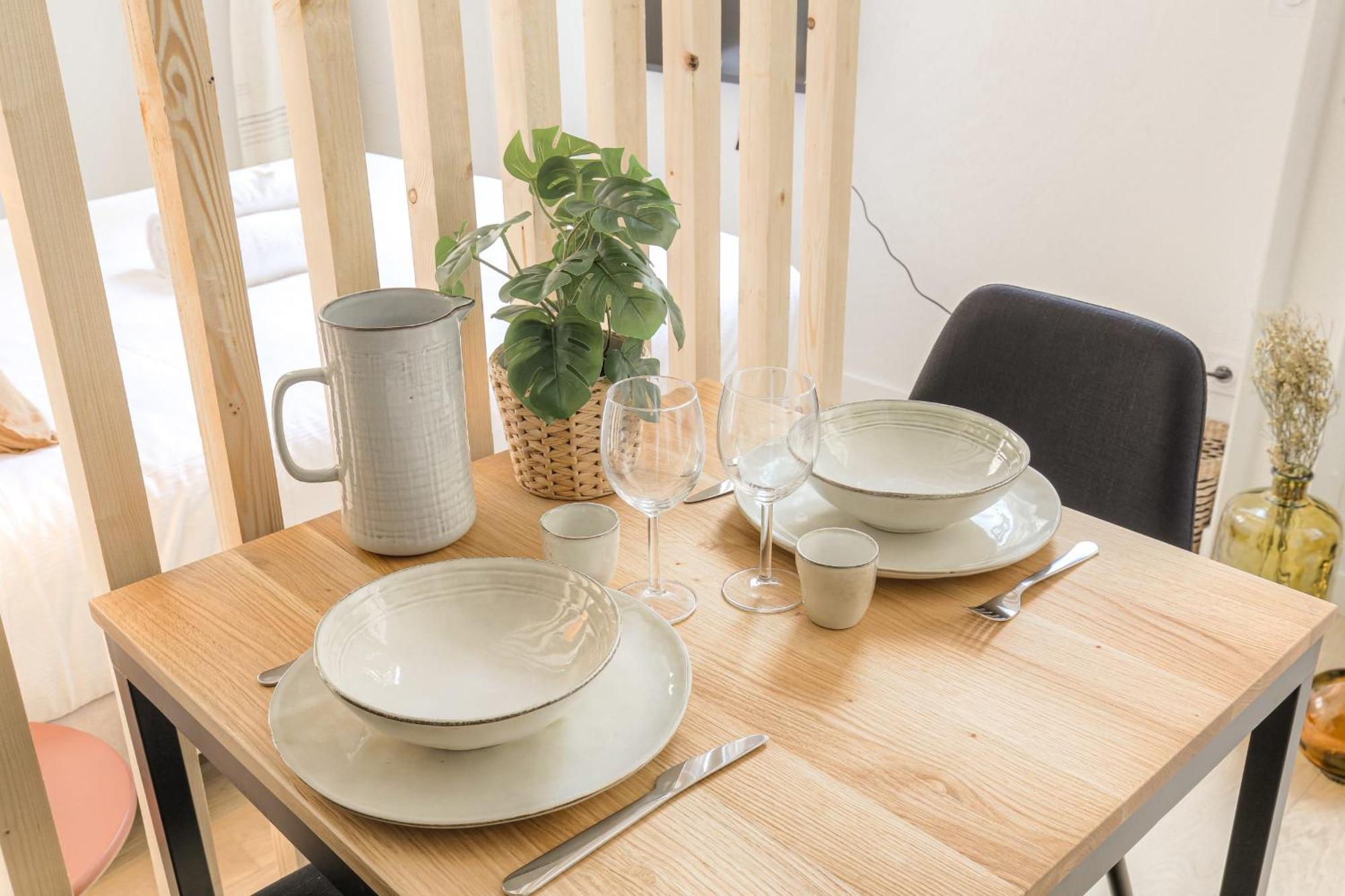 Le Cosy En Hypercentre Appartement Lyon Buitenkant foto